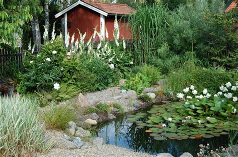 17 Best Images About Swedish Garden Design On Pinterest Gardens