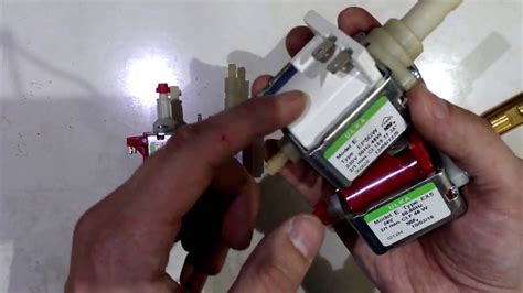 Ulka Model E Ep5 Wiring Diagram - Wiring Diagram Pictures