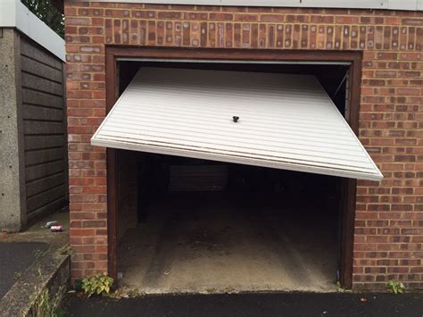 Hormann Up And Over Garage Door Shutter Spec Security