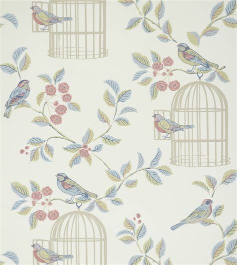 Shabby Chic Wallpaper - WallpaperSafari