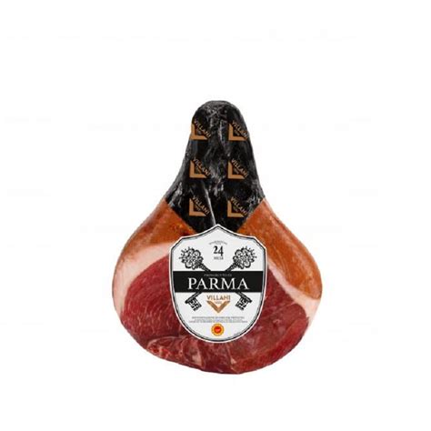 Fratelli Beretta Prosciutto Di Parma Boneless Dop Minimum