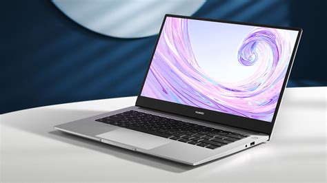 Laptop HUAWEI MateBook D14 (Core™ i5-10210U | 8GB | 512GB | Intel® UHD ...