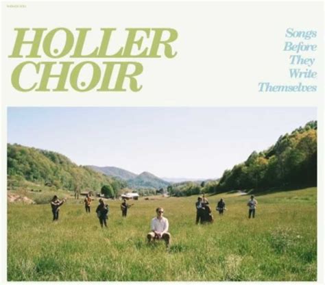 Holler Choir album release show with TBA | Flat Iron