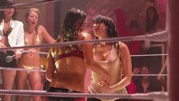 Multi Mia Kirshner Kate French The L Word S S Topless Lesbian Phun Org Forum