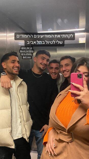 Yuval Yuval Leaked Nude OnlyFans ShemaleLeaks