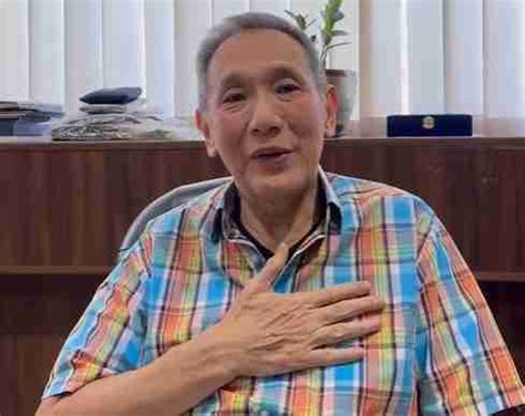 The Enigmatic Weatlh Of Jusuf Hamka: Unpacking The Mystique