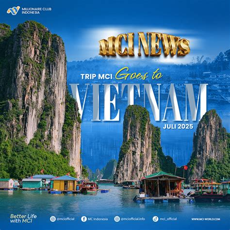 MCI | Millionaire Club Indonesia