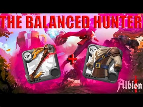 The Balanced Hunter Staff Of Balance Hunter Jacket Solo Mist