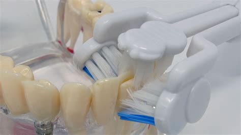 Triple Bristle review - Electric Teeth