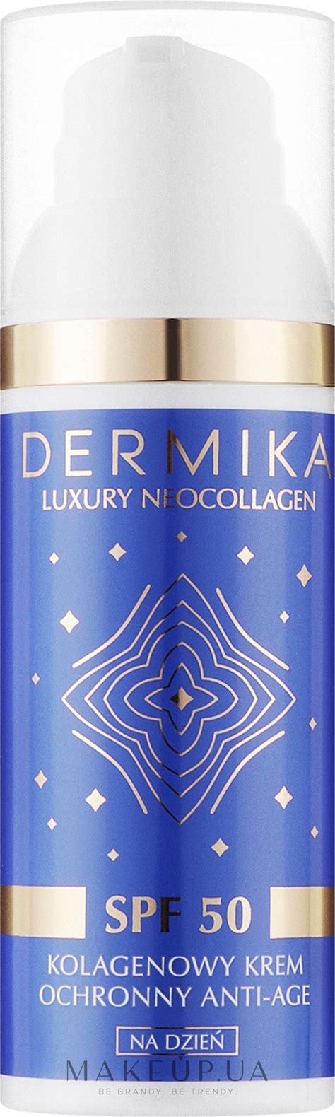 Dermika Luxury Neocollagen Spf