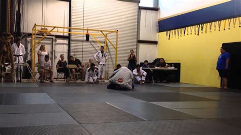 Ocala Bjj Fall Tournament Youtube