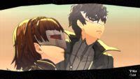 Persona 5 Royal Awesome Screenshots NightlyGamingBinge