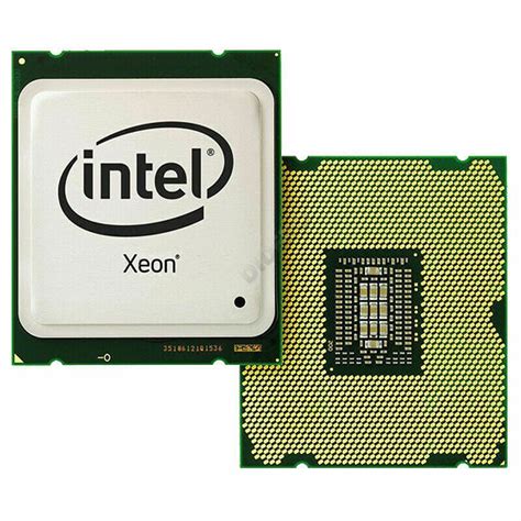 Intel Xeon E5 1620 V2 3 70 GHz SR1AR Quad Core Prozessor CPU E5 1620V2