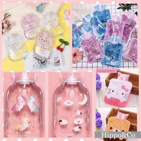 Ice Pack Heat Pack Reusable Cold Pack Hot Pack Pain Relief Shopee Singapore