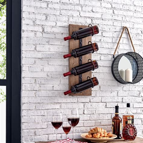 Budget-Friendly Wine Racks 2024 | Wayfair