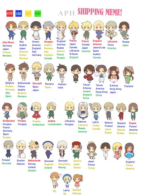 My Hetalia Ships By Invaderpumpkinqueen On Deviantart