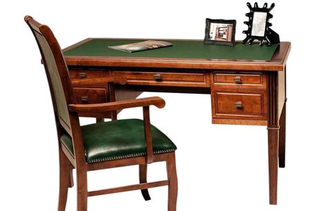 Столы письменные - мебель Италии, итальянская мебель со склада в Москве ...