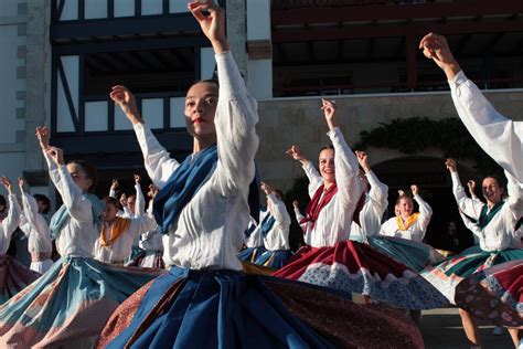 Pays Basque Saint Pierre Dirube Un Ambitieux Projet Transfrontalier