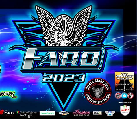 Faro Moto Clube Faro