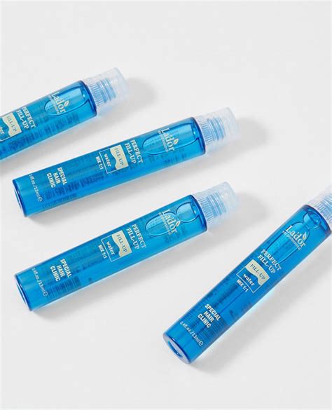 LADOR – Perfect Hair Fill Up 13мл | MiSun Asian Cosmetics