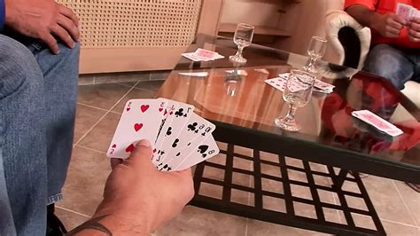 Ass Of Donabell Is Gaping After An Intense Gang Bang Drilling XHamster