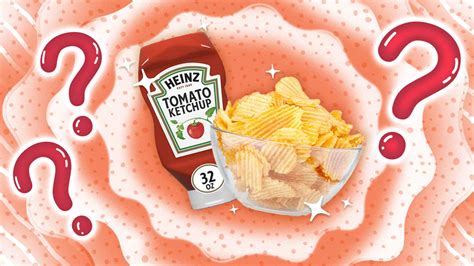 What Are Ketchup Chips and Are They Only in Canada? Let’s Find Out, Eh? | Sporked