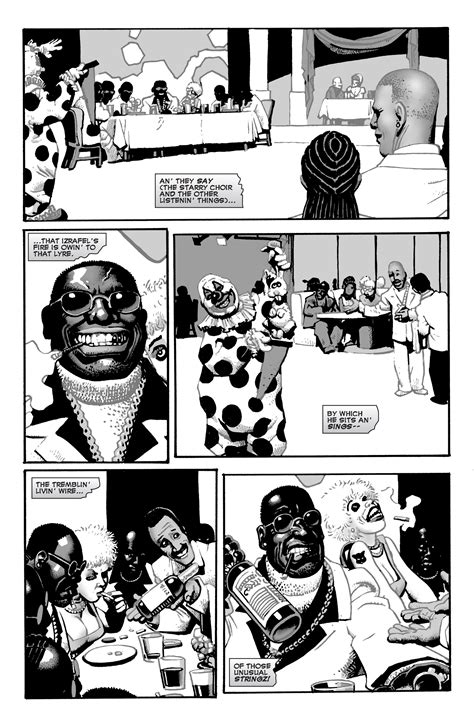 Read online Haunt of Horror: Edgar Allan Poe comic - Issue #3