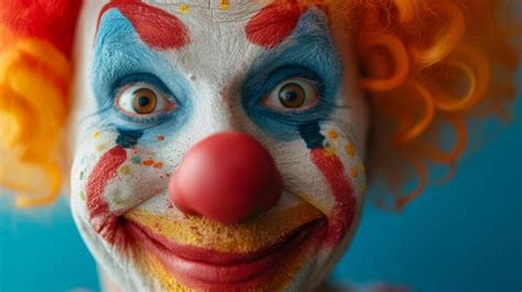 Clown Nose Stock Photos, Images and Backgrounds for Free Download