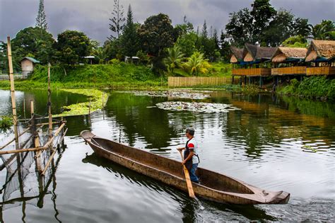 Things To Do To Lake Sebu South Cotabato Philippines