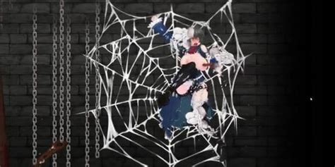 Night Of Revenge Hentai Gane Tnaflix