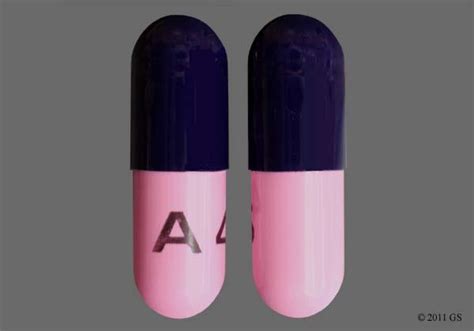 Pink Capsule Pill Images - GoodRx