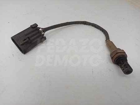 Sensores Termocontactos Y Sondas Originales Para Motos Keeway Pedazo