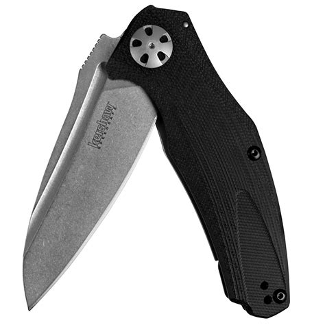 Kershaw Natrix Knife 7007