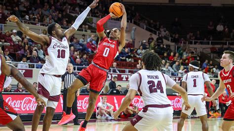 Apsu Mens Basketball Loses To Eastern Kentucky 69 59 Clarksville