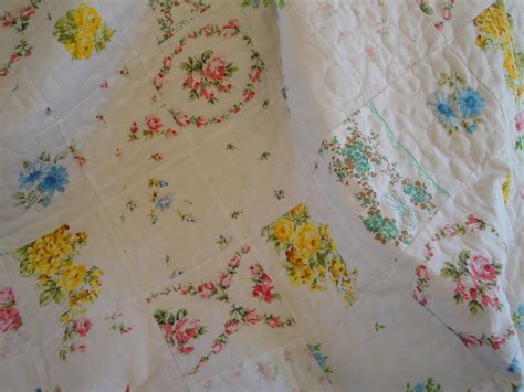 Rosebud Quilt Donna Flickr