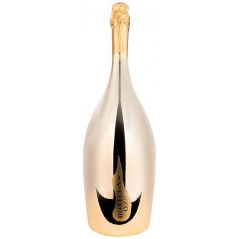 Bottega Gold Prosecco 3L Prosecco FineStore