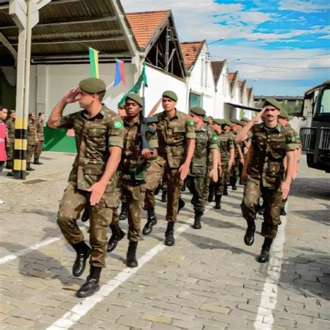 O Que E Preciso Para Se Alistar No Exercito - Alistamento militar: como se alistar, documentos e as etapas do ...