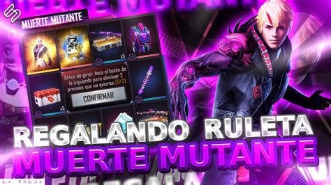 FREE FIRE EN VIVO REGION EEUU SALAS Privadas Con MINIJUEGOS