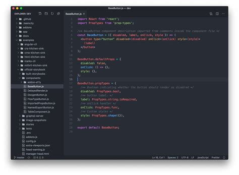 Atomize Atom One Dark Theme Visual Studio Marketplace