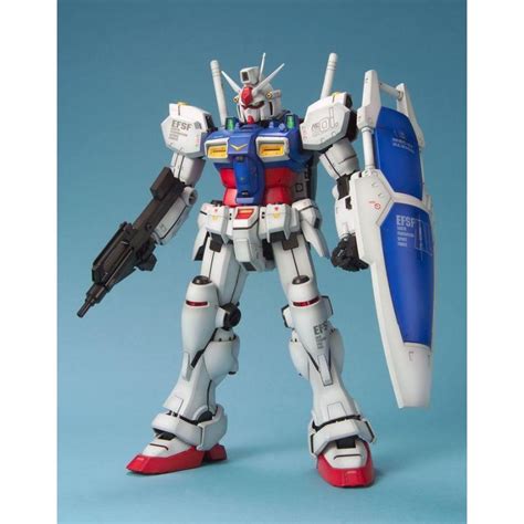 PG 1/60 Gundam GP01/Fb | Bandai gundam models kits premium shop online ...