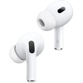 Apple AirPods Pro (2. Generation) ab 179,99 € | billiger.de