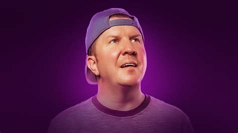 Nick Swardson: Toilet Head November 07, 2024 at The Walker Theatre in