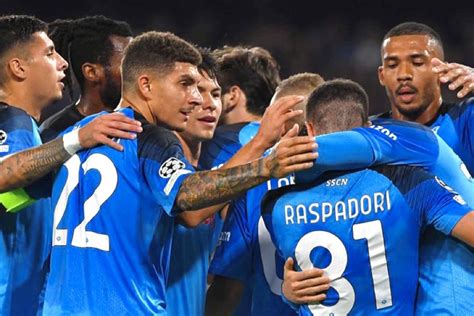 Jadwal Siarang Langsung Live Streaming Napoli Vs Juventus Malam Ini