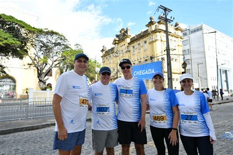 Vii Corrida E Caminhada Da Capital Mppe Em Movimento Flickr