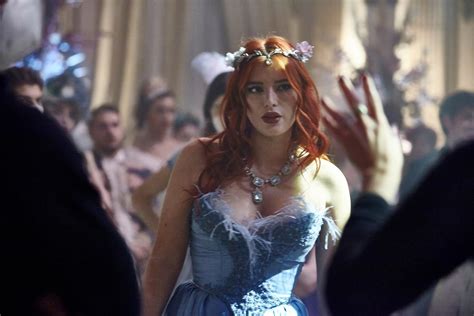 Bella Thorne Bellathorne Nude Leaked Photos Pinayflixx Mega Leaks