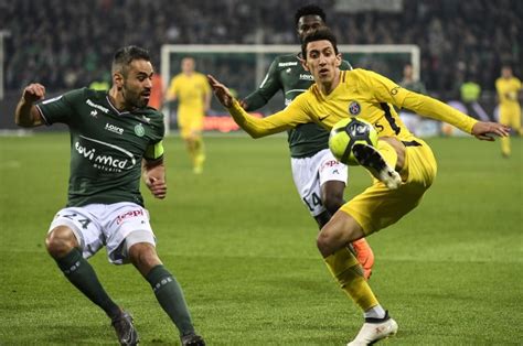 Saint Etienne Vs PSG Preview Predictions Betting Tips Classy