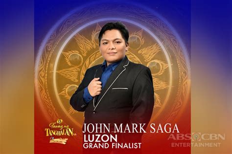 John Mark Sagas Inspiring Journey To The Tnt Season Grand Finals