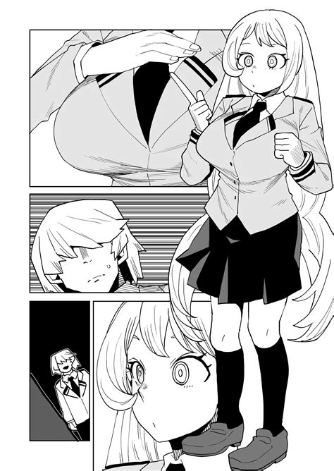 Teisou Gyakuten Mono Hado Nejire No Baai Page 15 Nhentai Hentai Doujinshi And Manga