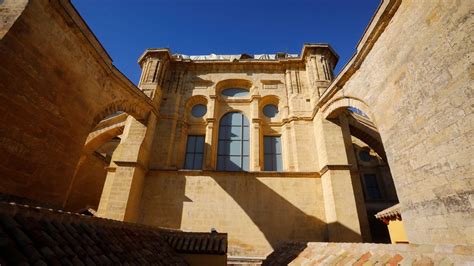 Una Visita A Las Cubiertas Y La Capilla Real De La Mezquita Catedral De