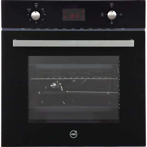 Газовый духовой шкаф MBS DG-602BL 5710 - выгодная цена, отзывы ...